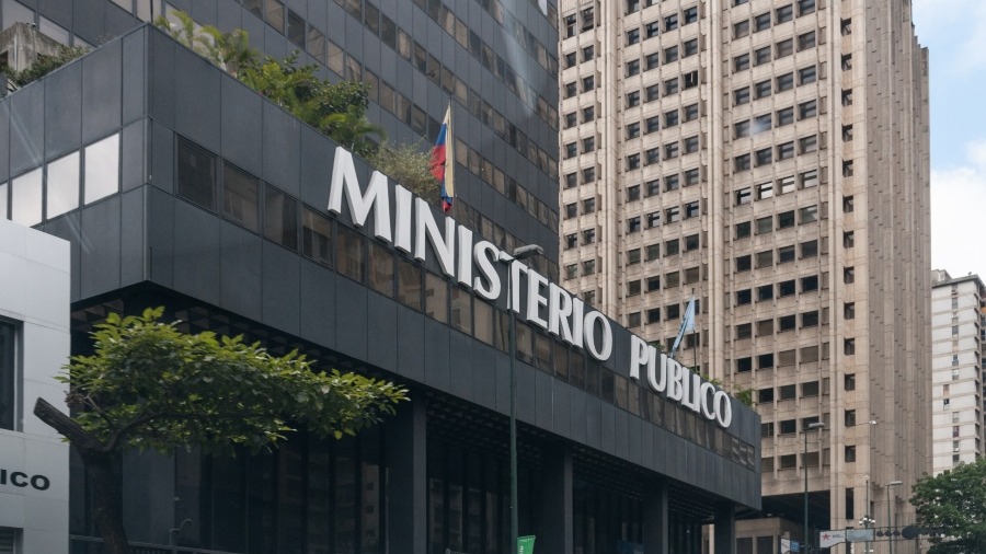 Ministerio Público solicitó revocación de medida cautelar de Juan Pablo Guanipa por incumplimiento de las condiciones impuestas