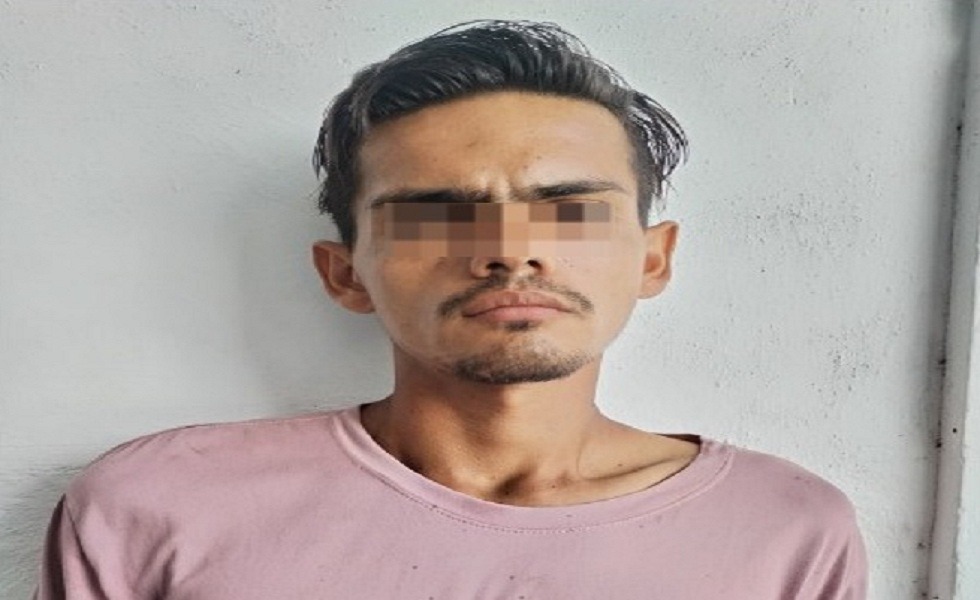 En Mérida: Un sujeto mató a su amigo taxista para robarle el carro