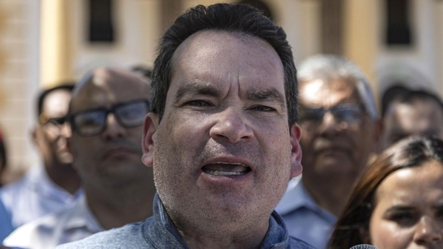 Tomás Guanipa solicita al Parlamento la aprobación de la Ley de Amnistía para este 19F