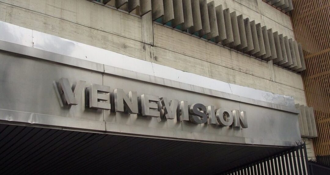 Presidente de Venevisión: “Queremos abrir oportunidades a los jóvenes para formarse y expresarse libremente”