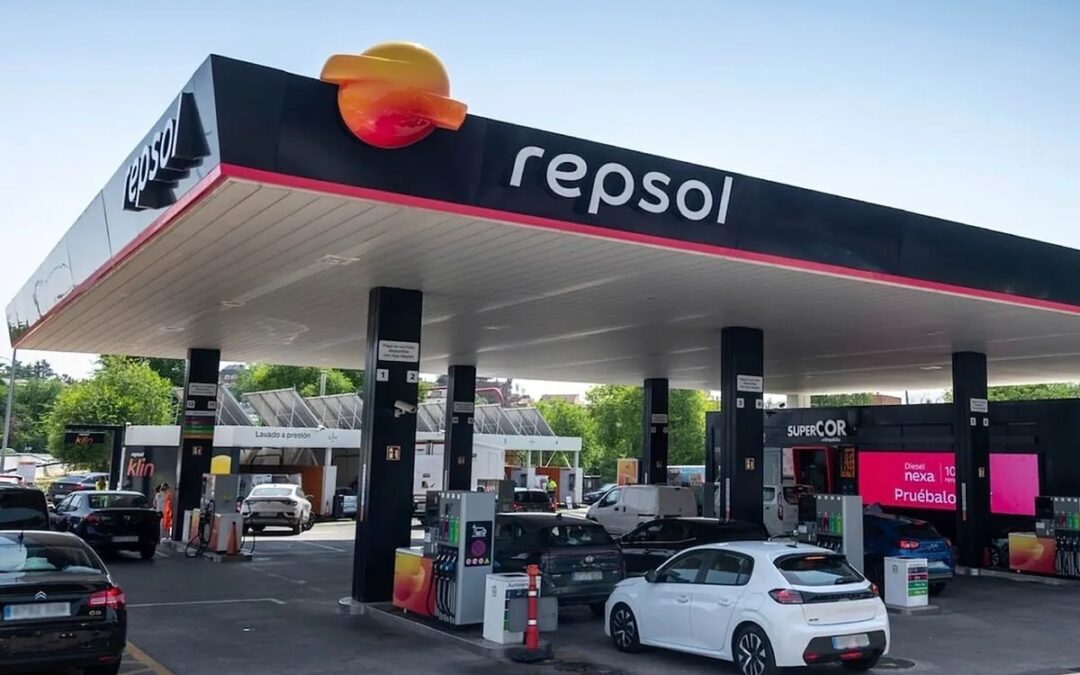 Repsol considera a Venezuela clave para aumentar producción y flujo financiero