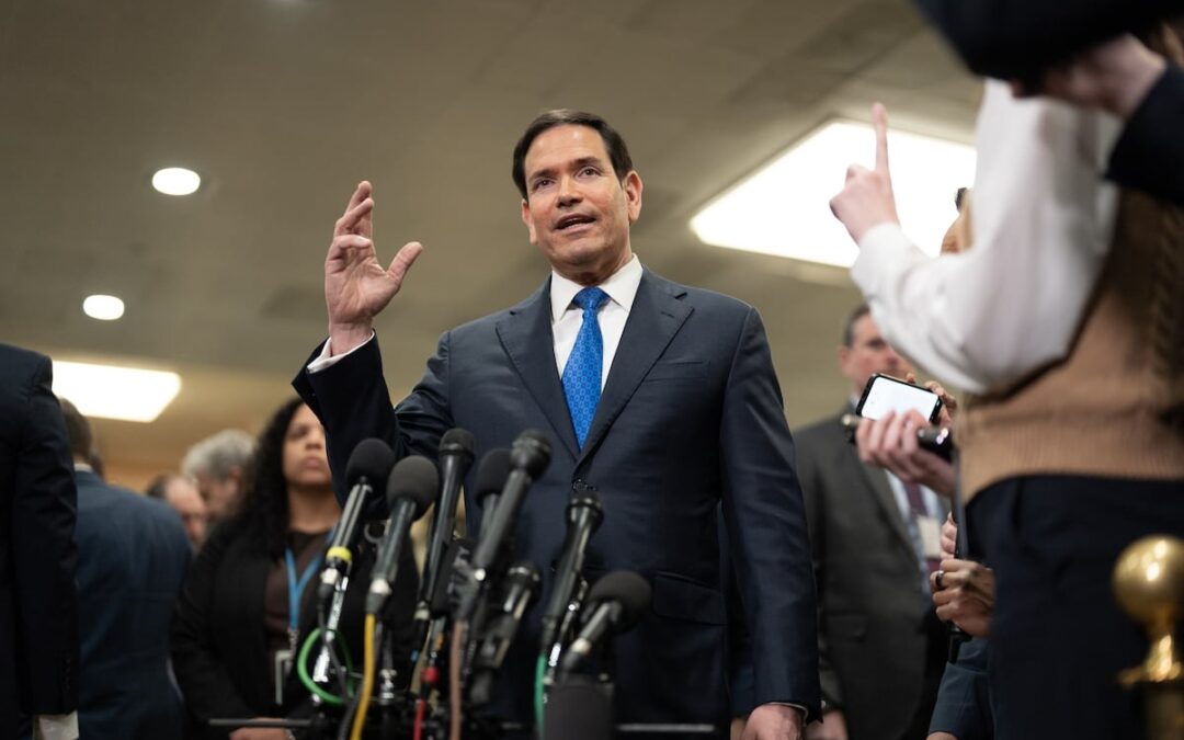 Estados Unidos y Venezuela reanudan sus relaciones diplomáticas