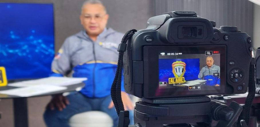 La Policía detiene a dos jóvenes en Venezuela por distribuir pornografía infantil