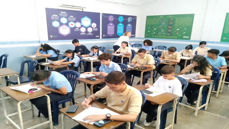 Ministerio de Educación anuncia asueto de Semana Santa del 30-Mar al 03-Abr