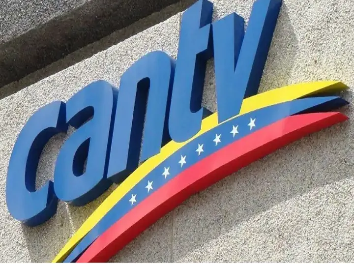 Cuatro sujetos fueron detenidos en Aragua y Falcón por robo de material estratégico de Cantv