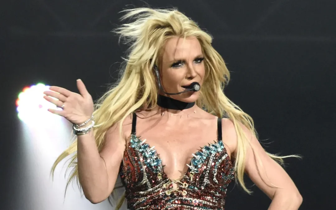 Britney Spears habría entrado en rehabilitación por voluntad propia tras conducir ebria