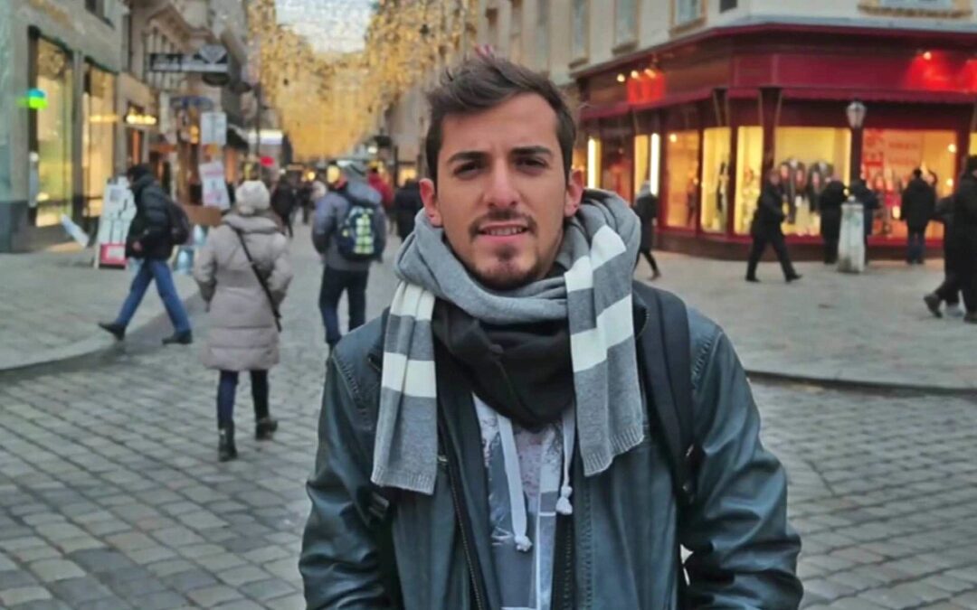 Liberan bajo fianza a Ezequiel Véliz, el médico venezolano que fue detenido por agentes de inmigración en el sur de Texas