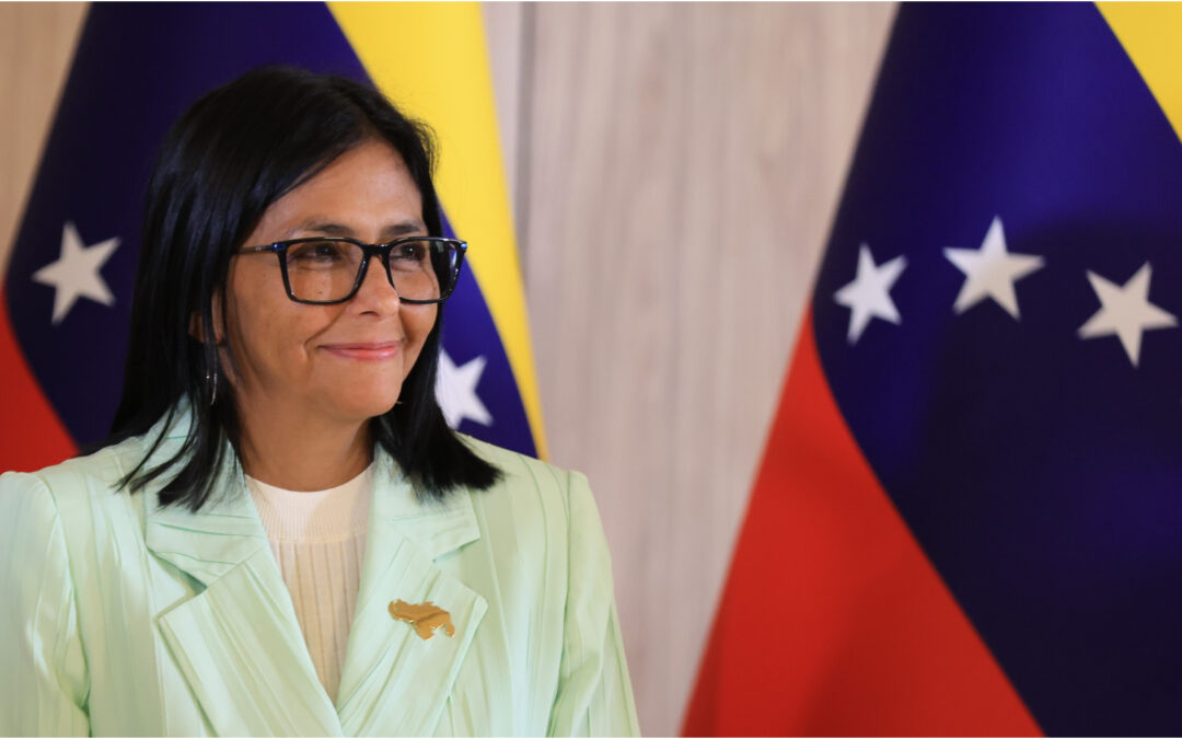 Presidenta (E) saluda designaciones del nuevo Fiscal y Defensora del Pueblo: «Confío en que serán asumidas con compromiso»