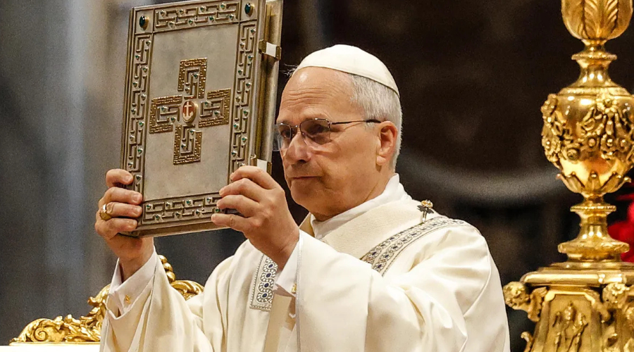 Italia indignada por el ataque «inaceptable» de Donald Trump al Papa León XIV