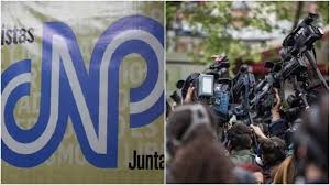 Fallece el periodista Germán Dam Vargas, referente informativo del estado Bolívar en el exilio