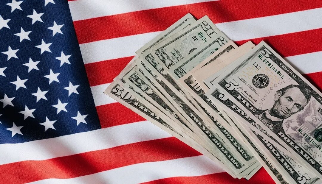 La inflación en Estados Unidos llegó hasta un 3.3% en el mes de marzo