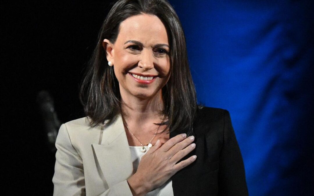 Diosdado Cabello reveló que sectores de la oposición preparan candidatura presidencial sin María Corina Machado