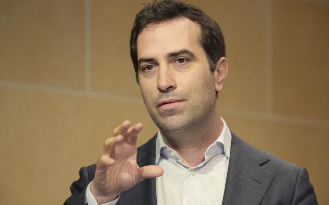 España cree que normalización de la relación del FMI con Venezuela se formalizará en días