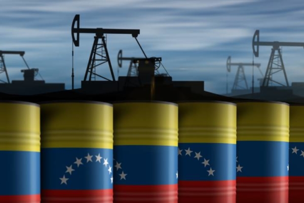 Petróleo venezolano superó los US$ 90 y la OPEP reconoció producción de más de un millón de bpd en abril