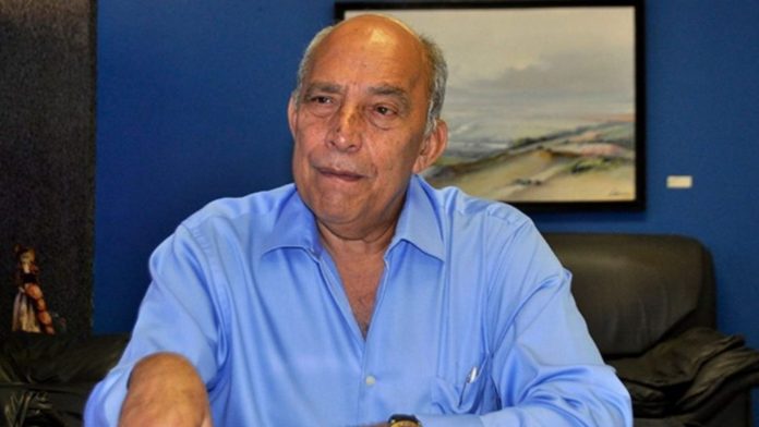Pedro Pablo Alcántara: El 3 de julio vence el interinato de Delcy Rodríguez y se debe convocar a elecciones