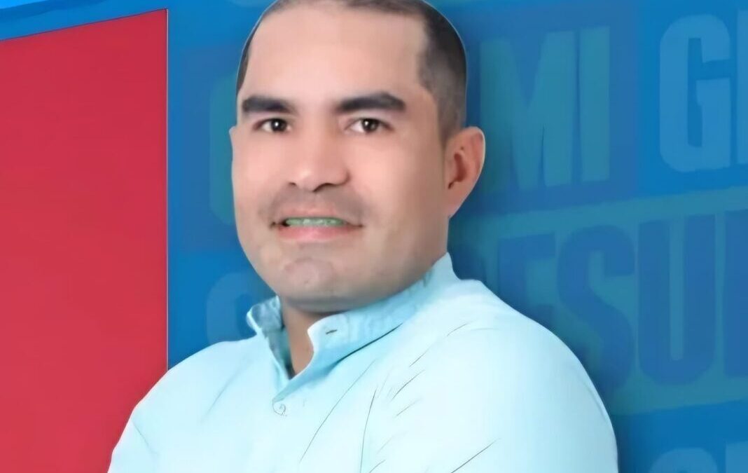 Zulia | Sicariato de concejal del PSUV fue ordenado desde Colombia