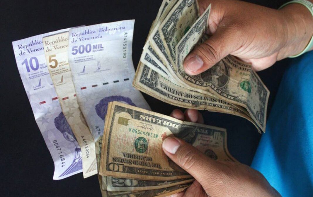 Ecoanalítica: Descartan aplicar cupos o límites para la compra de divisas por parte de personas naturales, pero vendrán remesas
