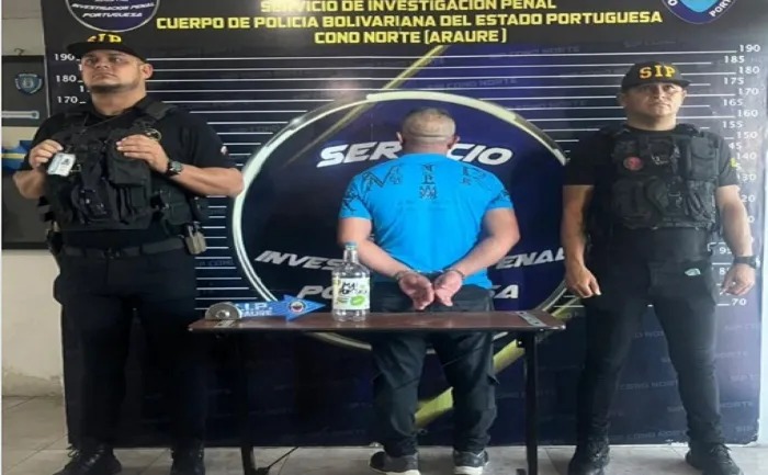 Hospitalizan a bebé de 11 meses intoxicado con alcohol en Portuguesa