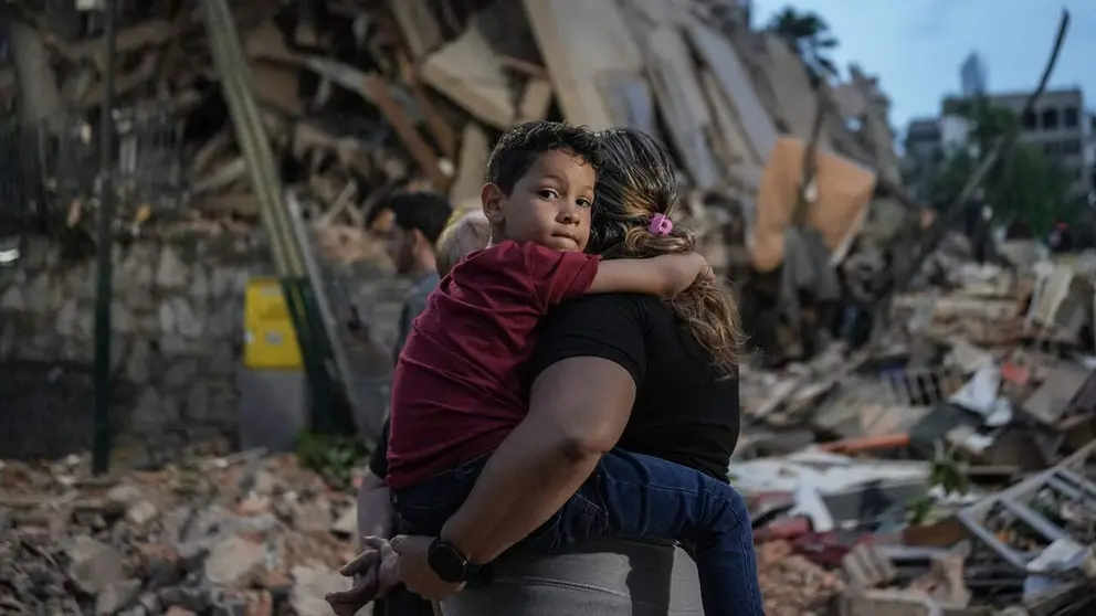 Fundación la Caixa destinará hasta un millón de euros para reconstruir zonas afectadas en Venezuela