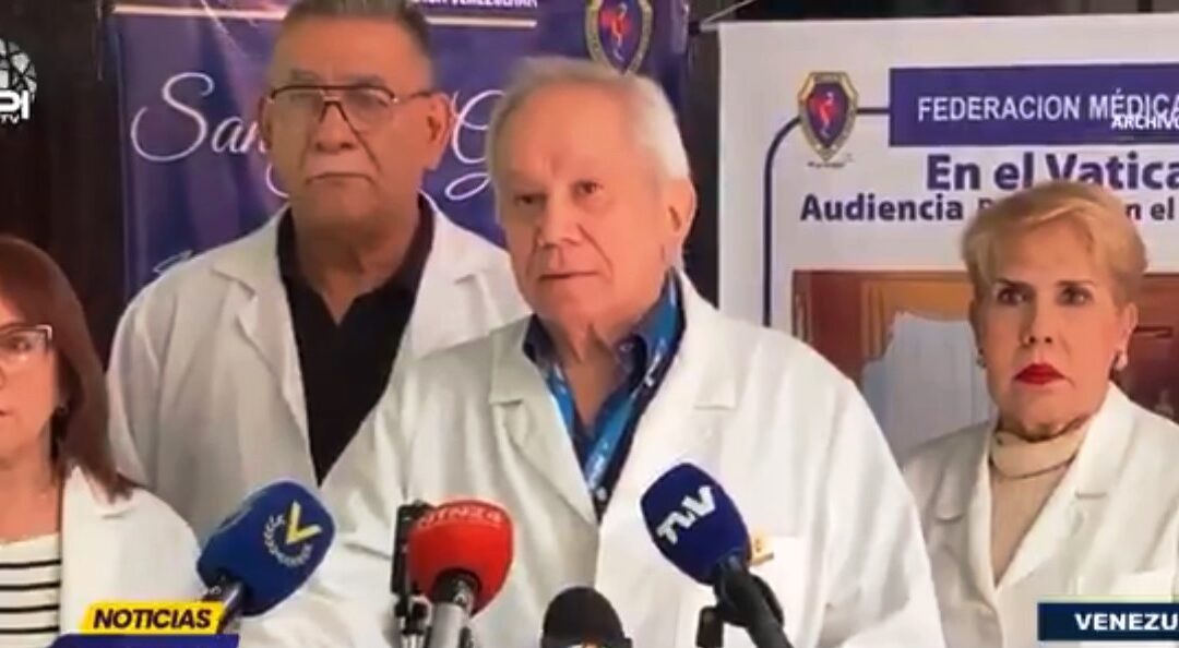 Federación Médica Venezolana alerta sobre «enfermedad letal» en Barinas y Anzoátegui y exige información oficial