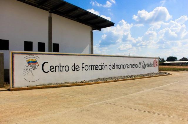OVP denuncia muerte de un recluso en penal de Carabobo y exige una investigación