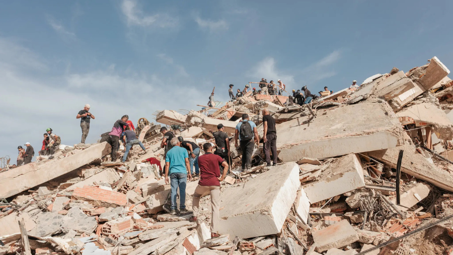 Balance oficial al 7Jul: Fallecidos aumentan a 3.685 y heridos a 16.740