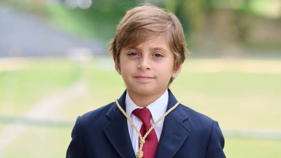 Hallan sin vida al niño argentino Lucas Gámez tras días de una agonía sobrehumana para sus padres