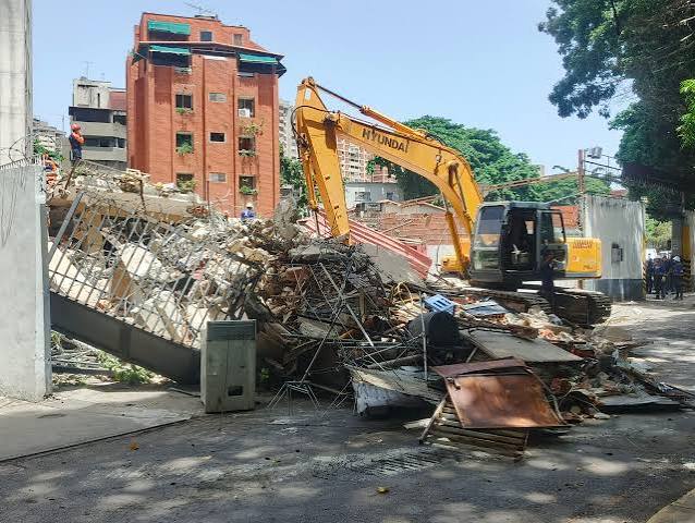 Naciones Unidas abre licitación para construir viviendas de emergencia para afectados por sismos en Venezuela