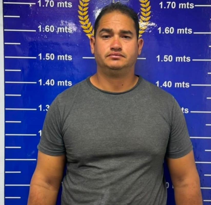 Detenidos 4 agentes del Cicpc por hurtar bienes hallados en escombros de La Guaira