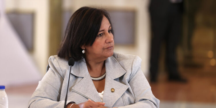 Dinorah Figuera exige “claridad” sobre cifra de excarcelaciones de presos políticos y reclama libertad plena para todos