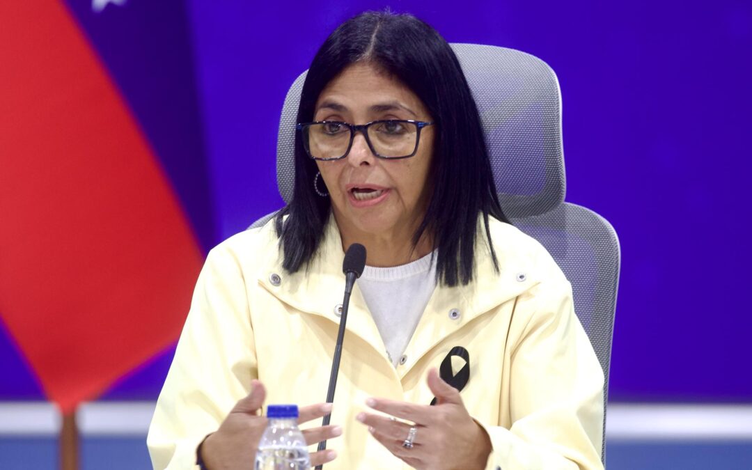 Ejecutivo nacional, informó que sismo sentido en La Guaira no deja afectaciones