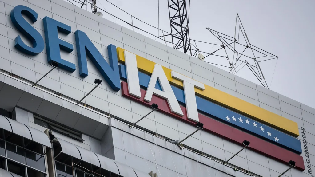 Seniat exige RIF visible en publicidad difundida a través de redes sociales