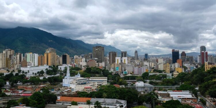 Inameh prevé llegada de las ondas tropicales 39 y 40 a Venezuela entre el 21 y 27 de agosto