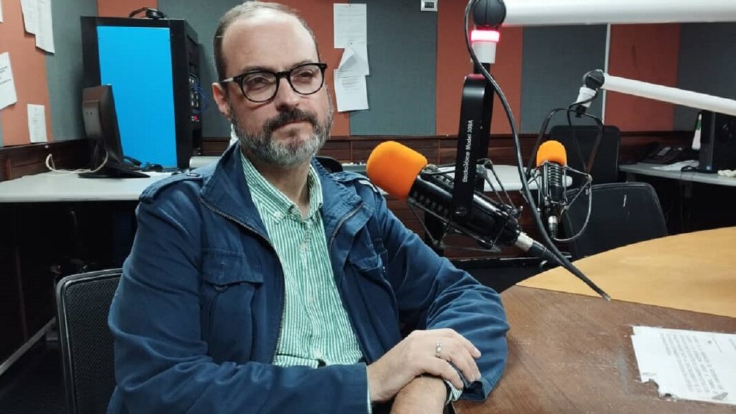 «Para final de año podemos tener un CNE y un TSJ renovados», afirmó Aveledo Coll