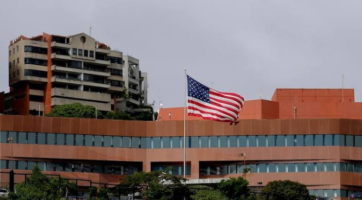 Embajada de EE. UU. en Caracas abre dos vacantes para profesionales de comunicación