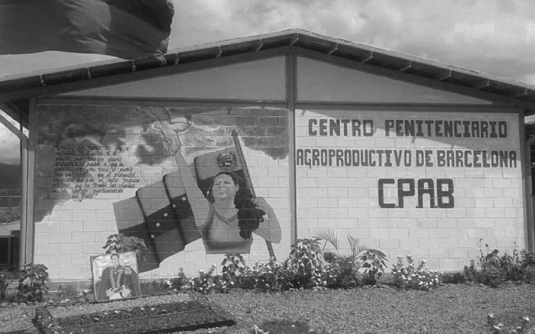 OVP denuncia muerte de otro preso bajo custodia del Estado por presunta falta de atención médica en Anzoátegui
