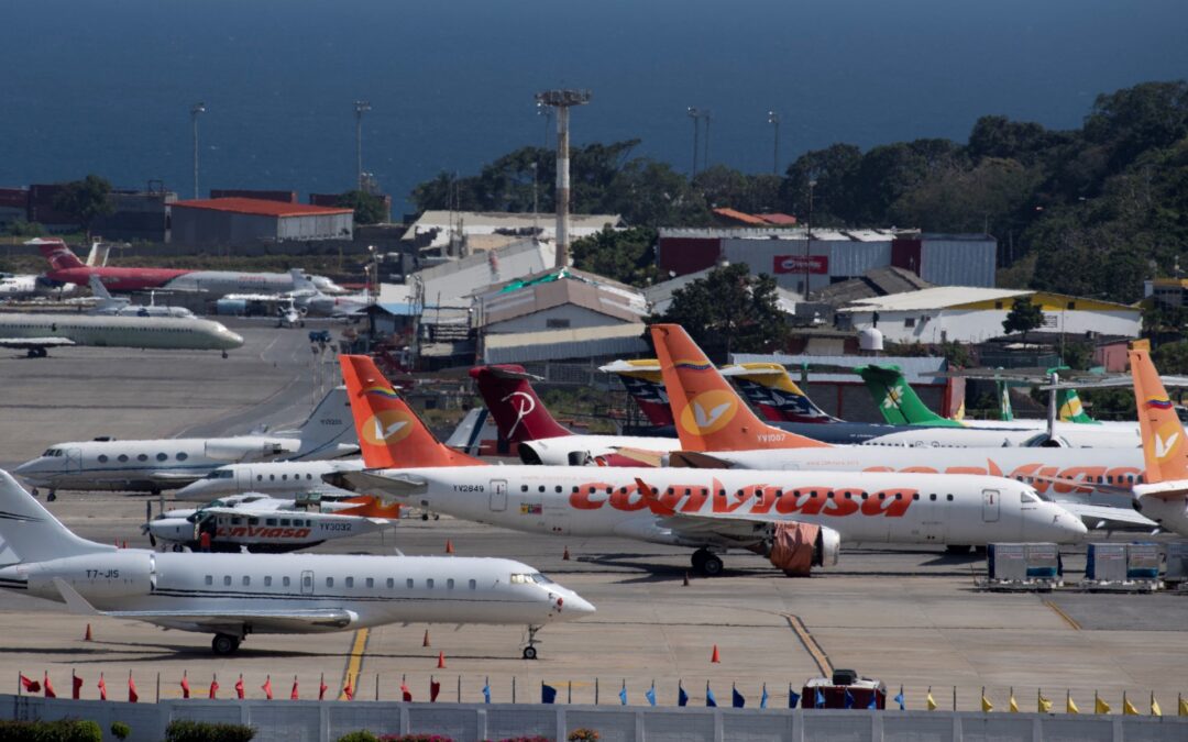 El Aeropuerto Internacional de Maiquetía reinicia oficialmente sus operaciones comerciales este 24 de agosto, tras superar con éxito su fase de pruebas piloto.