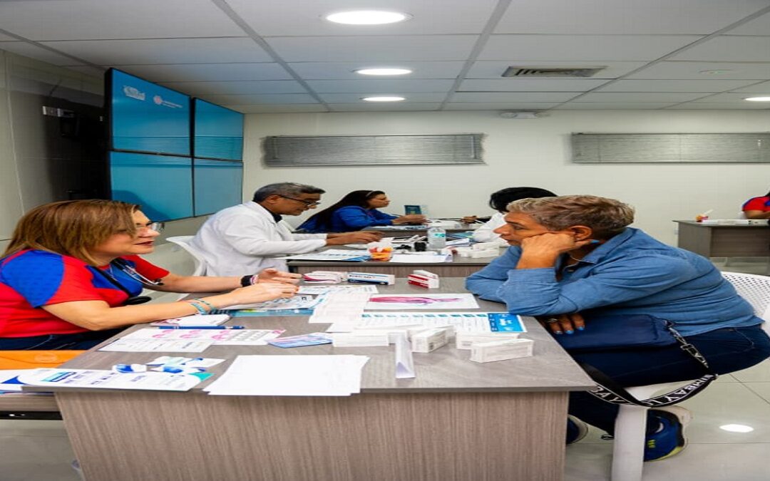 Alerta médica: Cardiólogos advierten sobre el aumento de problemas cardíacos en jóvenes menores de 30 años