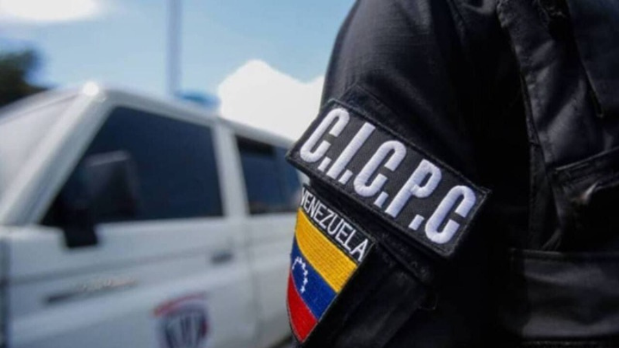 Hombre asesinó a una mujer que le dio refugio para no dormir en la calle en Táchira
