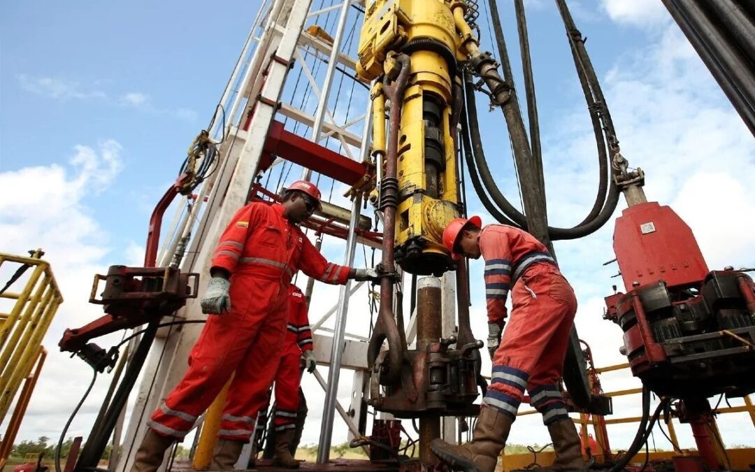 Comercio entre Venezuela y EE. UU. crece 113 % y alcanza su mayor nivel para un primer semestre desde 2015