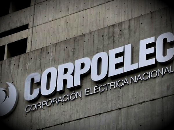 Corpoelec sigue sin publicar cronograma de cortes eléctricos pese a molestia de usuarios