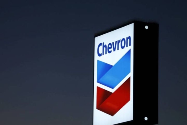 Chevron proyecta aumentar 50% su producción petrolera en Venezuela para 2028