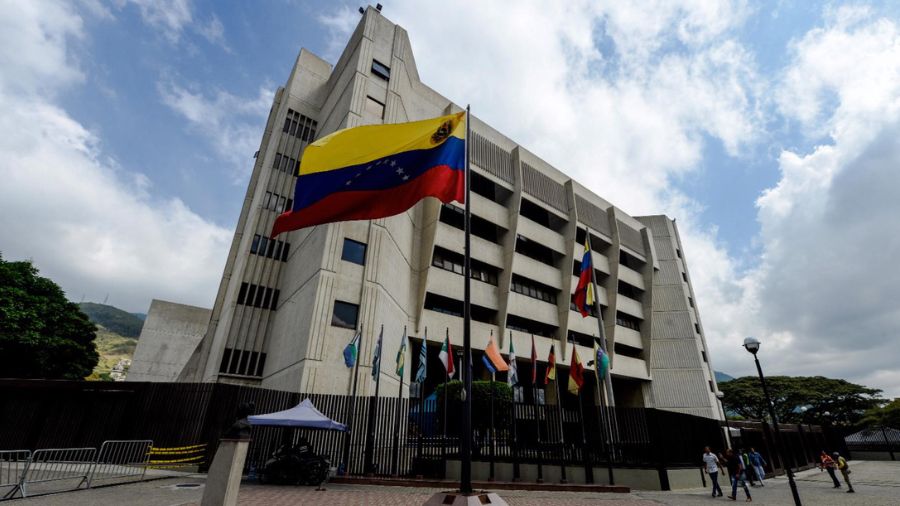 TSJ declara constitucional el estado de emergencia económica decretado por Delcy Rodríguez