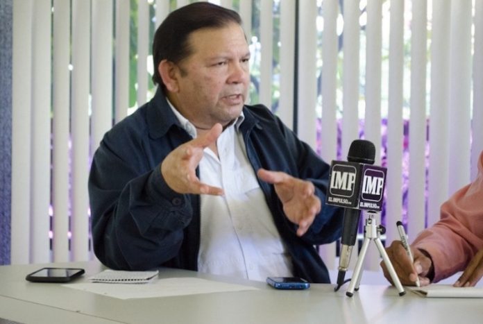Andrés Velásquez cuestiona acuerdo petrolero con EE. UU. y exige garantías jurídicas