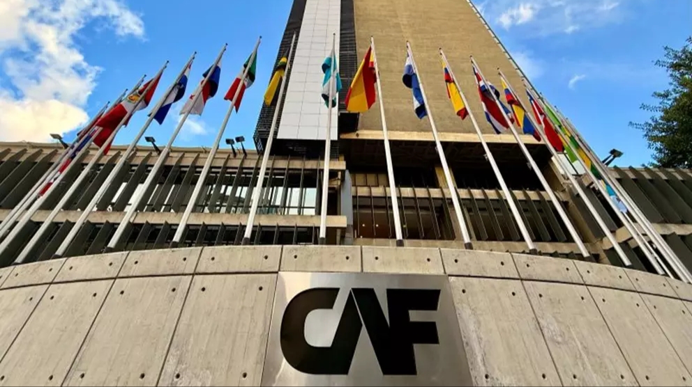 CAF inicia la entrega de fondos para la reconstrucción tras sismo en La Guaira