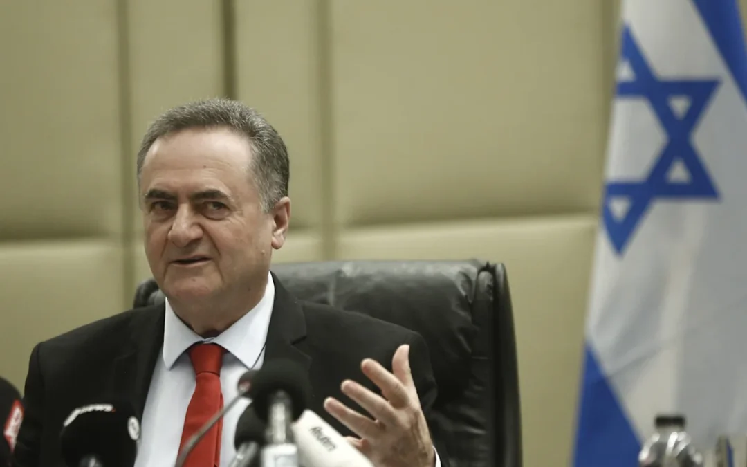 Israel anuncia captura de alto mando de Hamás en Gaza