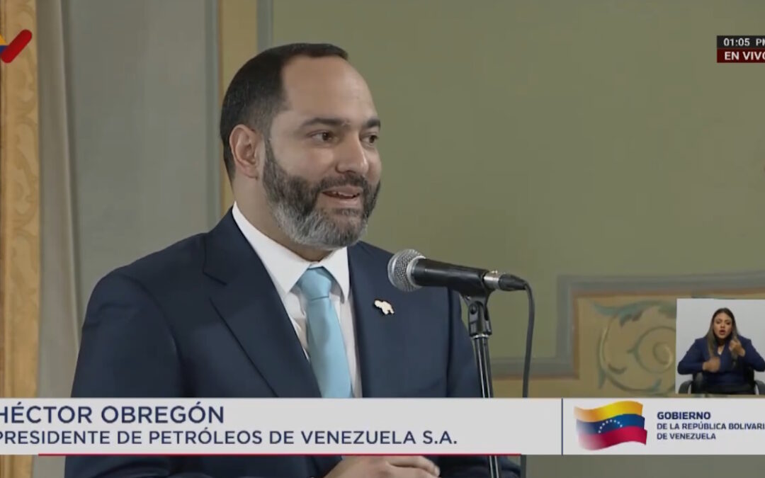 Pdvsa y Corpoelec firman nuevos acuerdos con GE Vernova para fortalecer el sistema eléctrico nacional