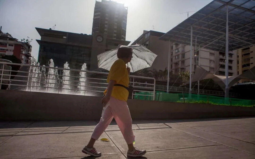 Ministerio de Salud emite recomendaciones para prevenir golpes de calor ante el fenómeno del «Súper Niño»