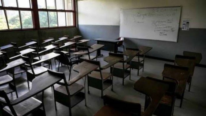 Ministerio de Educación reubicará a estudiantes de escuelas afectadas para garantizar regreso a clases